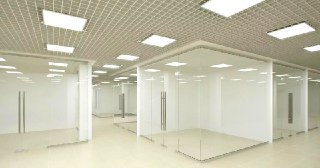 Ремонт торгового центра Белореченск Цена под ключ от 2436 руб.